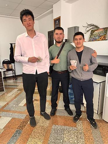 Менеджеры по продажам: Требуется Менеджер по продажам, График: Шестидневка, Полный рабочий день, Обучение — 10