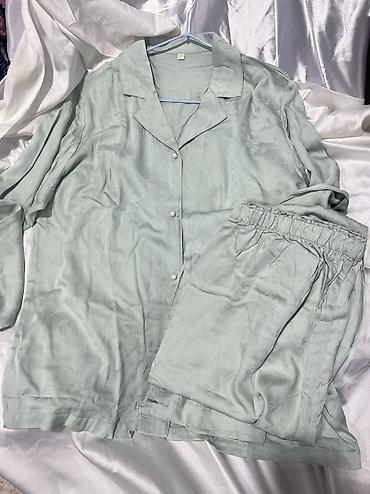 Пижамы: Подбор на пижамы 💯 вискоза🌸 Красивая и нежная пижама, в которой — 3