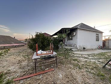 ev satilir tecili: Binəqədi qəs. 3 otaqlı, 90 kv. m — 8
