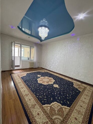 квартиру в микрорайонах: 1 комната, 35 м², 105 серия, 9 этаж, Косметический ремонт