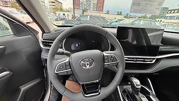 highlander 2017: Toyota Highlander: 2026 г., 2 л, Автомат, Бензин, Кроссовер — 3