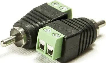maticne ploce za lg televizore: Brand: Gembird |x|x Model: GEMBIRD CON-RCA01M Gembird RCA konektor