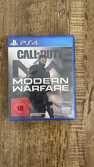 playstation 4 oyunları bakida: Şuter, İşlənmiş Ünvandan götürmə — 3