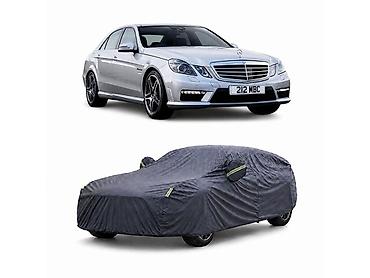 Mercedes-Benz E-Class W212 2008-2014 üçün çadir tent Çatdırılma Və