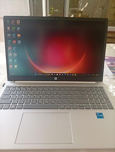 ikinci el macbook air m1: HP Laptop 15 (15-f0xxx seriyası) – ağ korpuslu, nazik və yüngül — 2