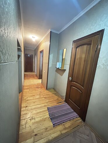 продаю дом центр: 3 бөлмө, 67 кв. м, Жеке план, 1 кабат, Косметикалык ремонт