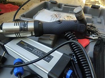 собаки породистые в дар: Электрическая машинка для стрижки овец ERAMAX (ERG-2) с блоком питания — 1
