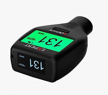 m8 pro: Толщиномер лакокрасочного покрытия rDevice EXPERT - — 2