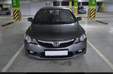 honda prider: Срочно куплю Хонда цивик с 2008 по 2010 год. По реальной цене. от