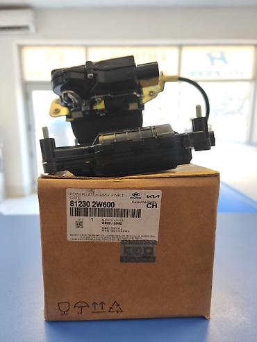 sport filter: Kia Rio, Ceed, Cerato, Optima, Sportage / Hyundai Accent, Elantra — 3