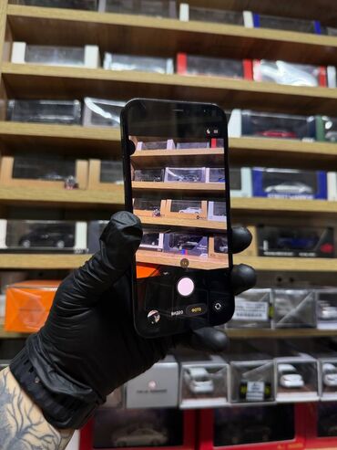 Apple iPhone: IPhone 12 Pro, Б/у, 128 ГБ, Коробка, 79 % — 9