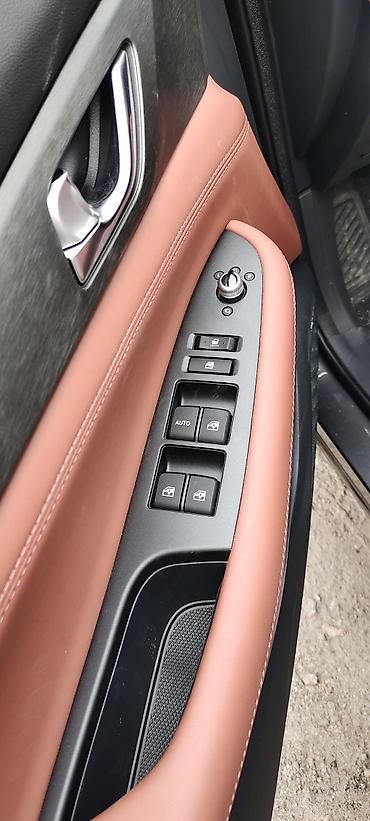 Changan: Changan CS75 Plus: 2025 г., 1.5 л, Автомат, Бензин, Кроссовер — 9