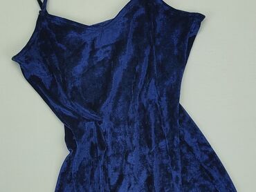 proste jeansy: Dress, XS (EU 34), SinSay, condition - Very good