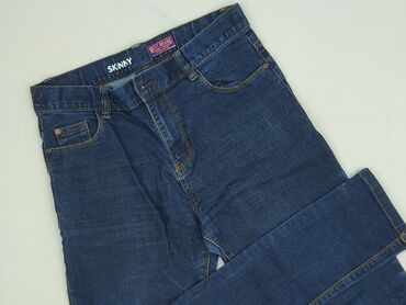 sukienka lora: Jeans, Next, 14 years, 158/164, condition - Very good