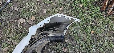 bm tools subotica: ZADNJI BRANIK ZA FIAT TIPO | Fiat Tipo zadnji branik — 2