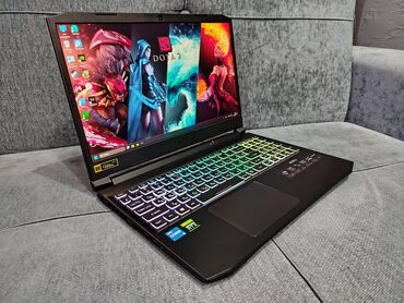 джойстики для ноутбука: Ноутбук, Acer, 16 ГБ ОЗУ, Intel Core i5, 15.6 ", Новый, Для работы, учебы, память NVMe SSD