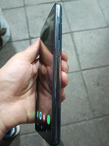 planşetlər və qiymətləri: Samsung Galaxy A32, 64 GB, rəng - Qara, İki sim kartlı — 3