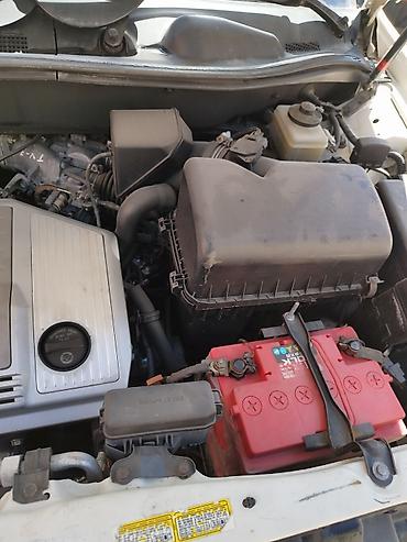 Lexus: Lexus RX: 1999 г., 3 л, Автомат, Газ, Кроссовер — 10