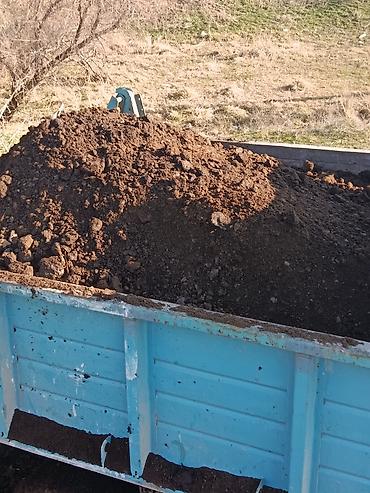 Грунт, чернозем: В тоннах, Бесплатная доставка, Зил — 10