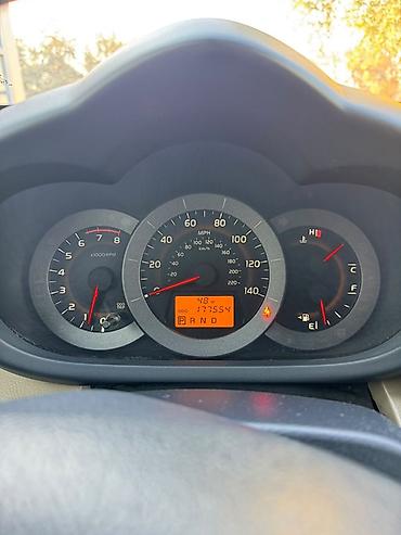 lexus gx 460 2010: Toyota RAV4: 2008 г., Автомат, Бензин, Кроссовер — 3