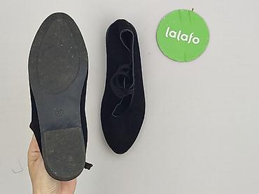 buty damski: Półbuty damskie, rozmiar 37 — 4
