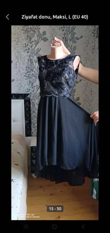 Ziyafət donları: Don her biri 3 azn erazi bine savxoz — 21