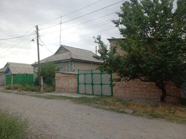 Продажа домов: Дом, 96 м², 8 комнат, Собственник — 2