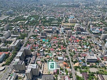 аред: 120 м², 3 комнаты, Вефа ТЦ — 4