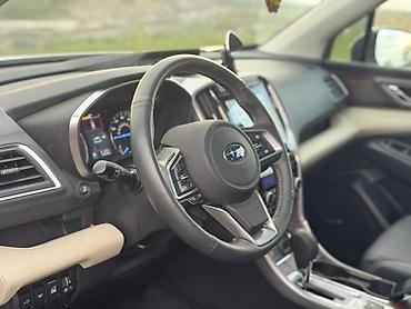 Subaru: Subaru Ascent: 2022 г., 2.4 л, Автомат, Бензин, Кроссовер — 15