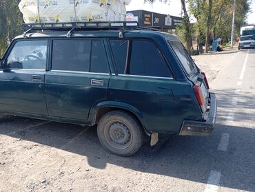 подшипник матиз передний: ВАЗ (ЛАДА) 2104: 2006 г., Механика, Бензин, Универсал