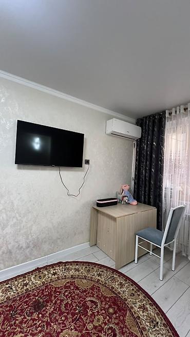 Продажа квартир: 2 комнаты, 68 м², ул. Гагарина Элитка, 7 этаж — 5