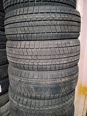 Шины: Шины 235 / 55 / R 19, Зима, Новый, Durun — 1
