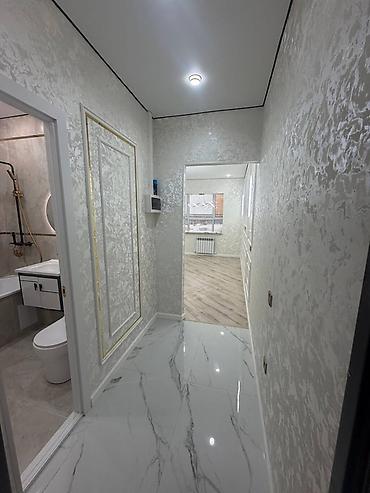 real sight: 1 комната, 27 м², Элитка, 1 этаж, Дизайнерский ремонт — 4