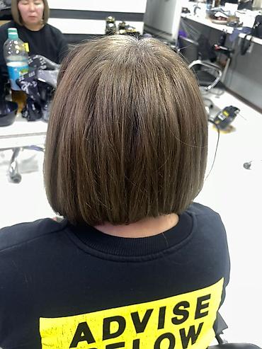 Парикмахеры: СТРИЖКА И УКЛАДКА БЕСПЛАТНО! Под наблюдением мастера, стажер, стаж — 12