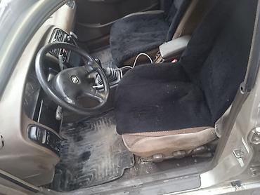 Продажа авто: Nissan Primera: 1991 г., 2 л, Механика, Бензин, Седан — 6