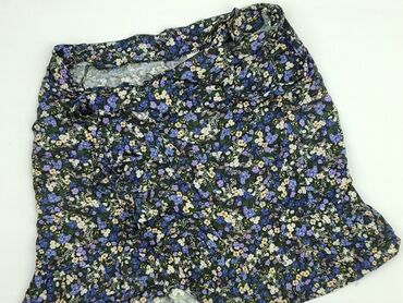 tiulowe spódnice midi czarne: DeeZee, Women`s skirt, size One size