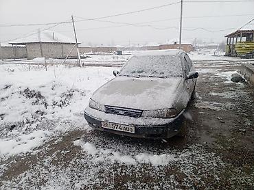 Daewoo: Daewoo Nexia: 2006 г., 1.6 л, Механика, Бензин, Седан — 5
