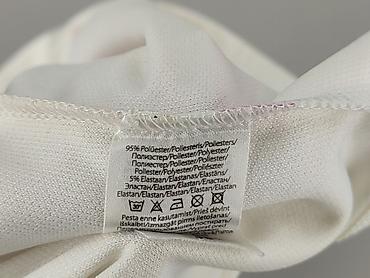 pull and bear top w kropki: Women, Sukienka damska, rozmiar S — 5
