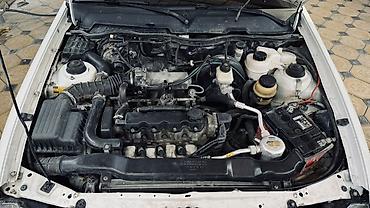 Daewoo: Daewoo Nexia: 2013 г., 1.5 л, Механика, Бензин, Седан — 6
