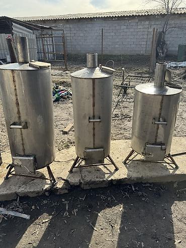 Самовары: Самовар, Новый, Самовывоз, Бесплатная доставка, Платная доставка — 16