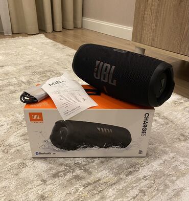 буфер колонка цена: Продаю JBL Charge 5 original Покупал в Mobi Market Практически новый