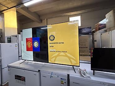 Телевизоры: 🔥🔥АКЦИЯ ‼️👍🔥 У нас самый низкий цены. Акция!!! КОНКА 75 дюм диагонал at lalafo.kg — 10 Телевизоры: 🔥🔥АКЦИЯ ‼️👍🔥 У нас самый низкий цены. Акция!!! КОНКА 75 дюм диагонал — 10