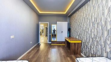 Mənzil kirayələyirəm: İcarəyə verilir 3 otaqlı yeni tikili 113 m², Nəriman Nərimanov m — 4