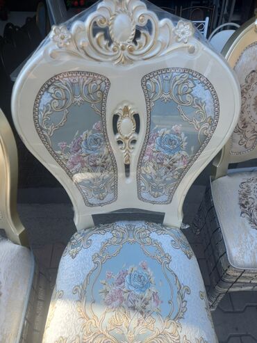 Столы и стулья для зала: Стол и стул для зала, Новый, Платная доставка — 2