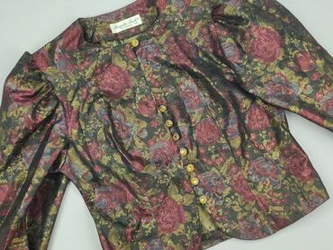 Women: Women's blazer, size L (EU 40)