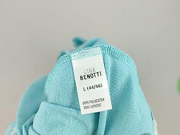 tunika koszula: Gina Benotti, Bluzka damska, rozmiar L — 4