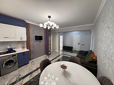 Квартиры: 2 комнаты, Новостройка, 95 м² — 4