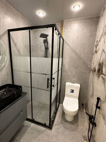 Yeni tikili: 2 otaqlı, Yeni tikili, m. Həzi Aslanov, 57 kv. m — 8