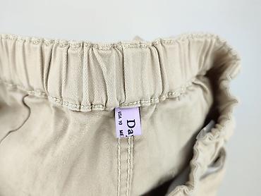 culotte: Daysie, Spodnie cargo damskie, rozmiar L — 4