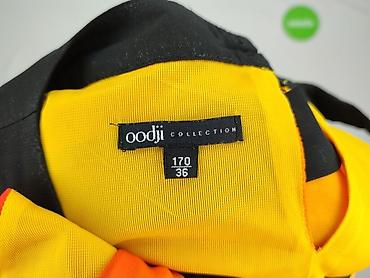 mini na wesele: Oodji, Sukienka damska, rozmiar S — 4